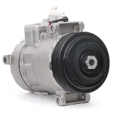 RIDEX 447K0409 Aircopomp