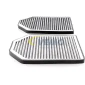 VEMO V10-31-5001 Interieurfilter