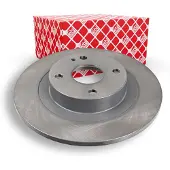 FEBI BILSTEIN 23443 Remschijf