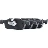RIDEX 402B1147 Remblokken