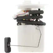 RIDEX 1382F0247 Brandstofpomp