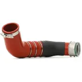 RIDEX 3314C0080 Laadluchtslang