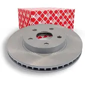 FEBI BILSTEIN 108527 Remschijf