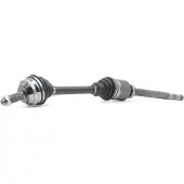 RIDEX 13D0240 Aandrijfas