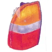 Diederichs 5880893 Achterlicht