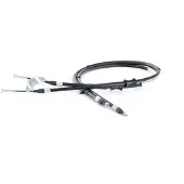 RIDEX 124C0012 Handremkabel