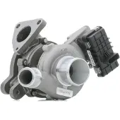 RIDEX 2234C0344 Turbocharger