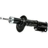 RIDEX 854S0098 Schokdemper