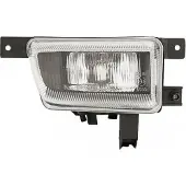 Diederichs 1805088 Mistlamp