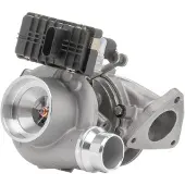 RIDEX 2234C11554 Turbocharger