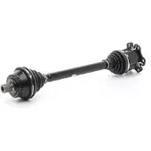 RIDEX 13D0092R Aandrijfas