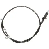 RIDEX 124C0606 Handremkabel