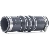 RIDEX 3314C0310 Laadluchtslang