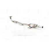 NAP carPARTS CAK10810 Katalysator