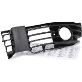 PRASCO VG0532134 Ventilatiegrille, bumper