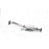 NAP carPARTS CAK10676 Katalysator