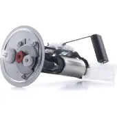 RIDEX 1382F0451 Brandstofpomp