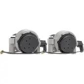 RIDEX 247E0584 Motorsteunlager