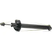 RIDEX 854S0637 Schokdemper
