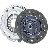 RIDEX 479C0194 Koppelingsset