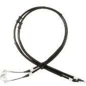RIDEX 124C0547 Handremkabel