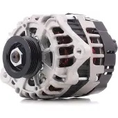 RIDEX 4G0928 Dynamo / Alternator