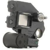 Valeo Spanningsregelaar, alternator 595446