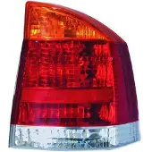 Diederichs 1825090 Achterlicht