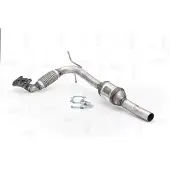 NAP carPARTS CAK10763 Katalysator