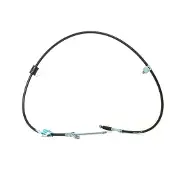 RIDEX 124C0534 Handremkabel