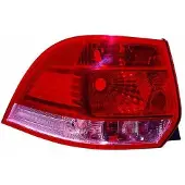 Diederichs 2214791 Achterlicht