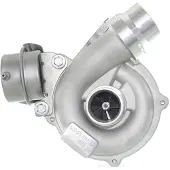 ALANKO 10900102 Turbocharger