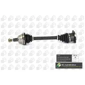 BGA DS9619L Aandrijfas