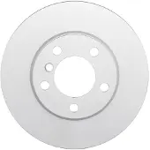 Bosch 0 986 479 725 Remschijf
