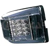 Alkar 9632285 Knipperlichtautomaat / Pinkdoos