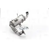 NAP carPARTS CAD10091 Roetfilter (DPF)