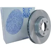 Blue Print ADB114312 Remschijf