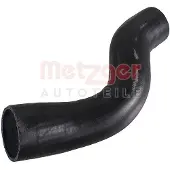 METZGER 2401358 Laadluchtslang