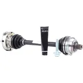 RIDEX 13D0468 Aandrijfas