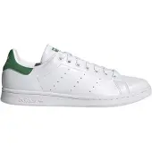 Adidas Originals Sneakers laag 'Stan Smith' grasgroen / wit