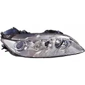Diederichs 5625080 Koplamp