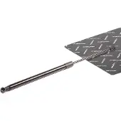 RIDEX 219G0241 Gasveer achterklep