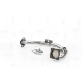 NAP carPARTS CAK10110 Katalysator