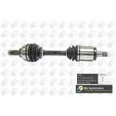 BGA DS0916L Aandrijfas