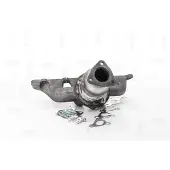 NAP carPARTS CAK10834 Katalysator