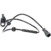 RIDEX 412W0419 Wielsnelheidssensor (ABS)