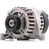 RIDEX 4G0845 Dynamo / Alternator