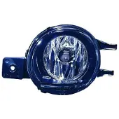 Diederichs 6605389 Mistlamp