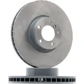 FEBI BILSTEIN 104806 Remschijf
