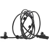RIDEX 412W0907 Wielsnelheidssensor (ABS)